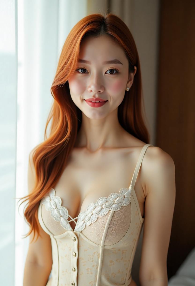 金线绣谱剧照