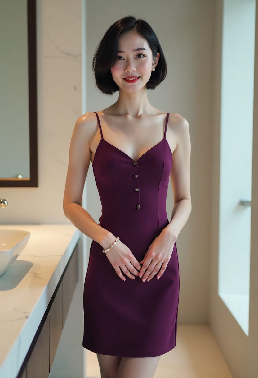 运河灯市海报