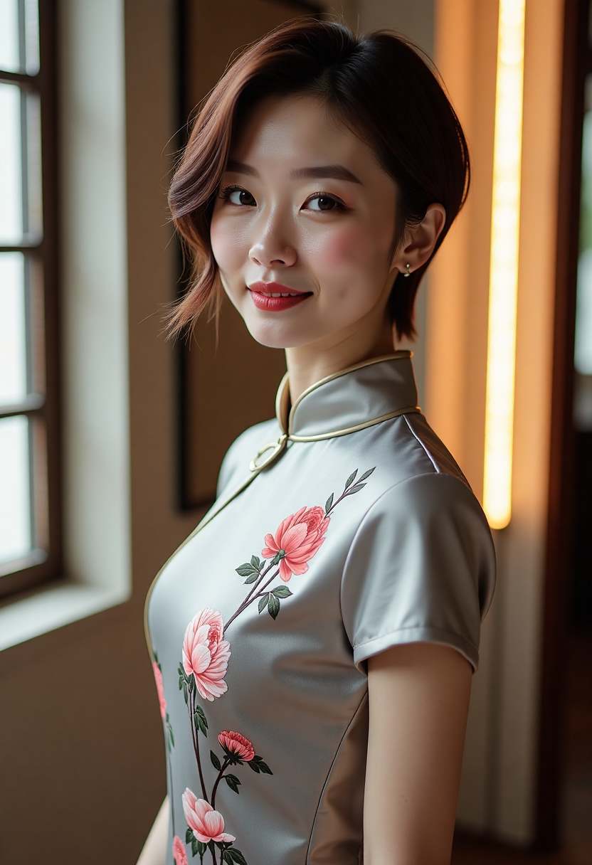 嫡女沈婉剧照