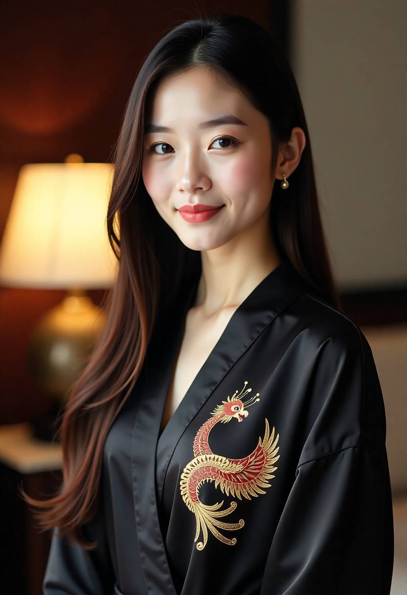白露嫁衣海报