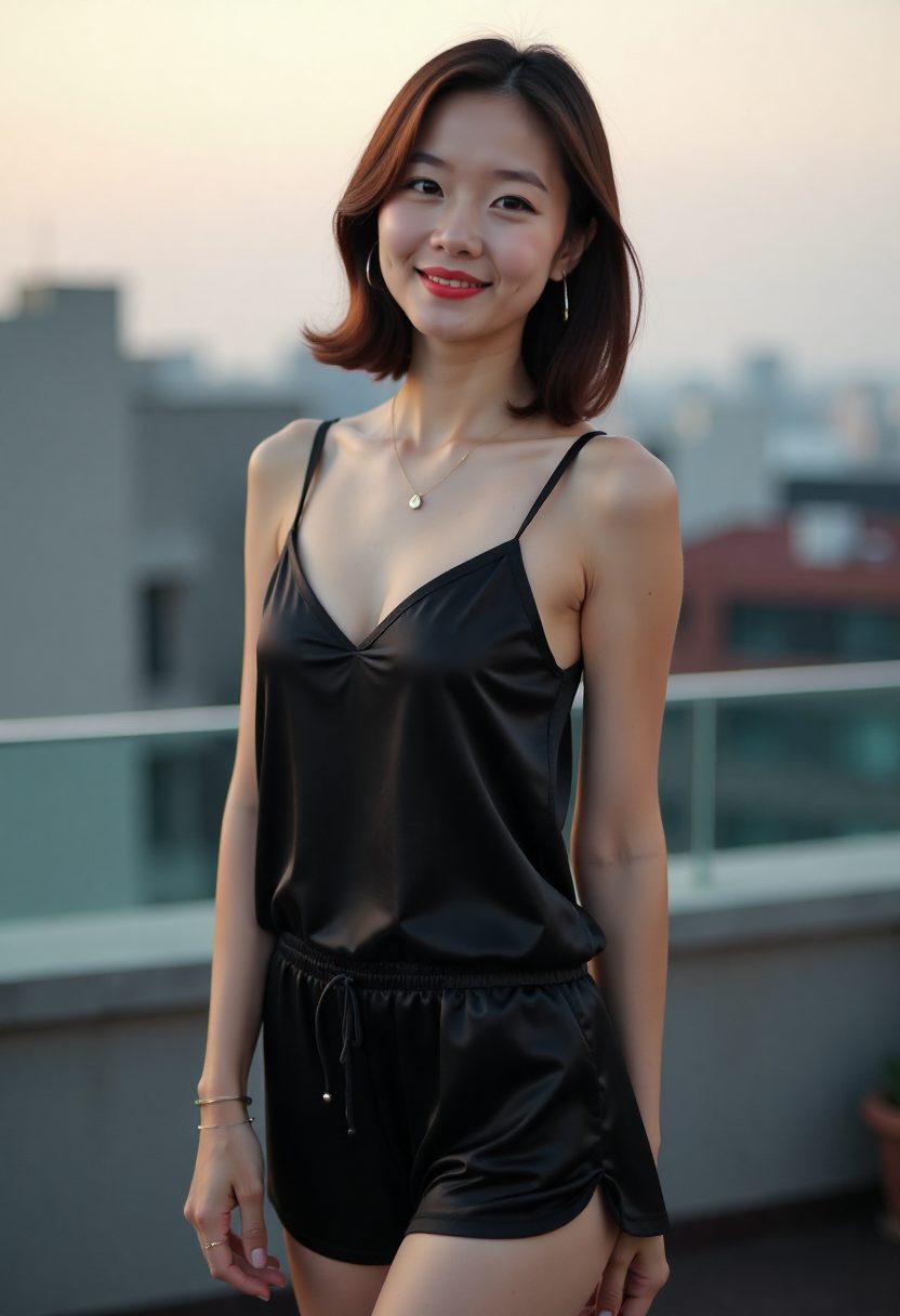 城南旧宅海报