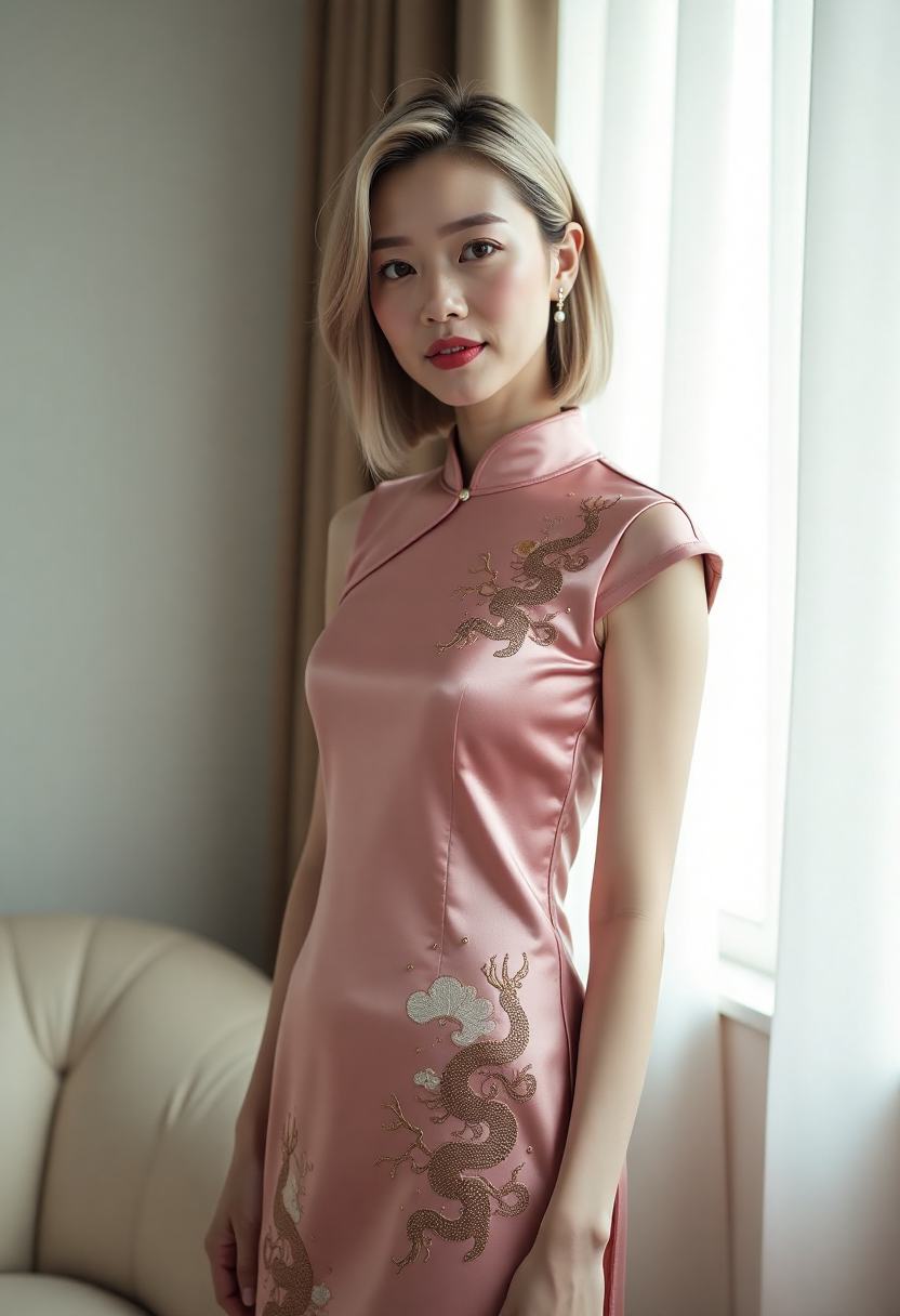 春闱落第夜海报