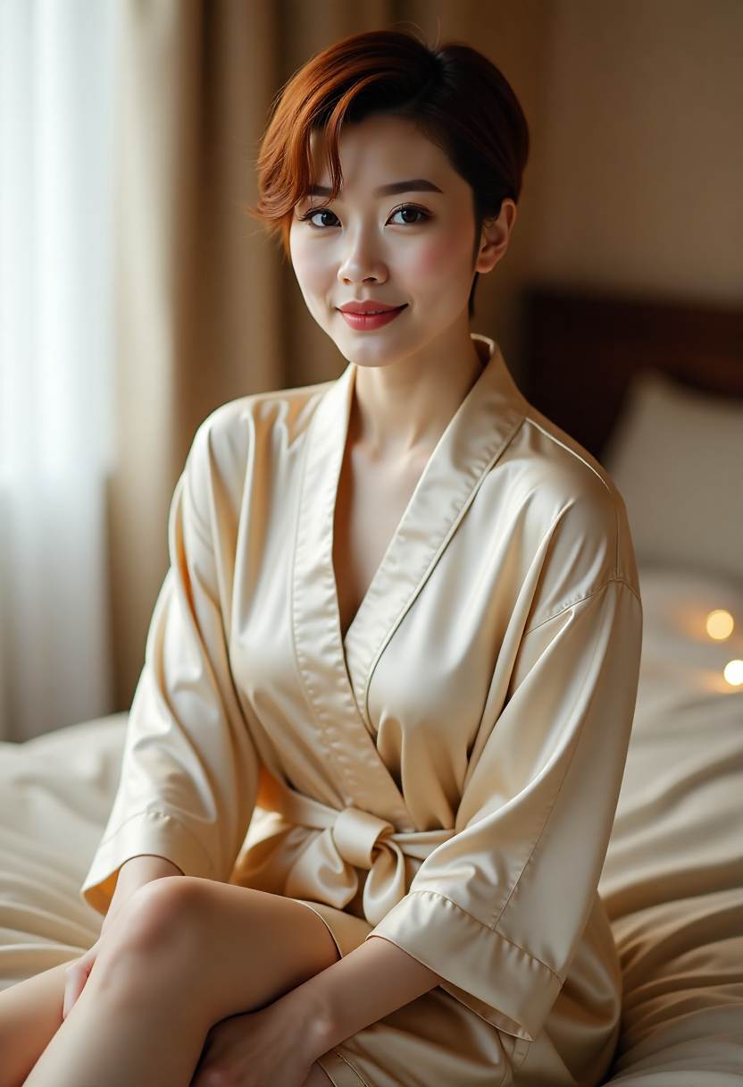 运河灯市海报